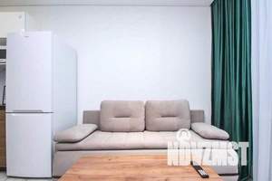 2-к квартира, посуточно, 52м2, 1/17 этаж