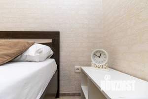 Студия квартира, посуточно, 28м2, 16/16 этаж