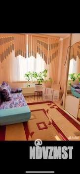 2-к квартира, на длительный срок, 60м2, 2/9 этаж