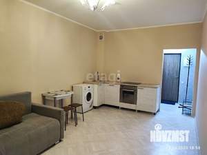 Студия квартира, на длительный срок, 28м2, 2/4 этаж