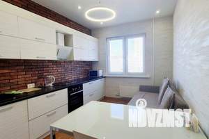 1-к квартира, посуточно, 35м2, 8/18 этаж