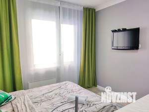 1-к квартира, посуточно, 30м2, 8/17 этаж
