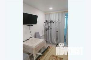 1-к квартира, посуточно, 20м2, 1/8 этаж