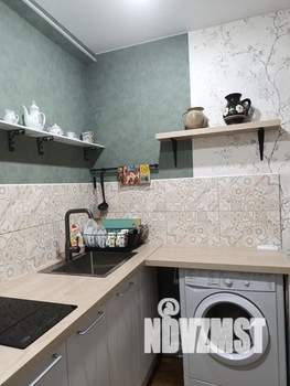 1-к квартира, посуточно, 30м2, 3/5 этаж