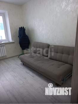 2-к квартира, на длительный срок, 53м2, 2/5 этаж