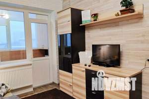 1-к квартира, посуточно, 28м2, 2/16 этаж