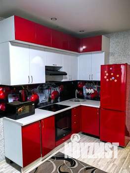 2-к квартира, посуточно, 49м2, 4/17 этаж