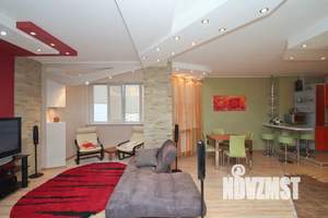 2-к квартира, посуточно, 85м2, 6/10 этаж