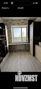 3-к квартира, на длительный срок, 72м2, 5/5 этаж