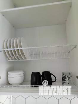 1-к квартира, посуточно, 50м2, 5/8 этаж