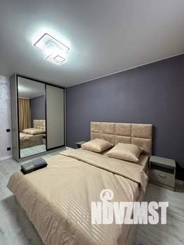 1-к квартира, посуточно, 59м2, 4/20 этаж