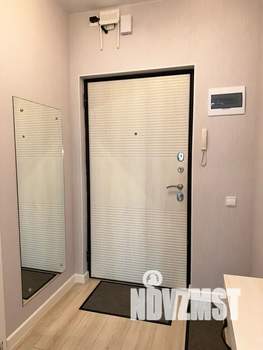 1-к квартира, посуточно, 50м2, 1/10 этаж