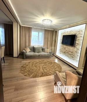 2-к квартира, на длительный срок, 81м2, 11/24 этаж
