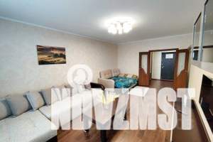 1-к квартира, посуточно, 49м2, 8/9 этаж