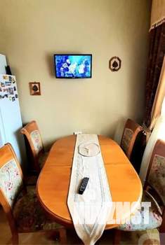 2-к квартира, посуточно, 65м2, 2/5 этаж