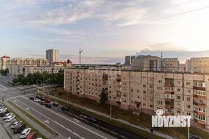 2-к квартира, на длительный срок, 55м2, 8/9 этаж