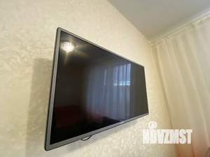 1-к квартира, посуточно, 50м2, 14/16 этаж