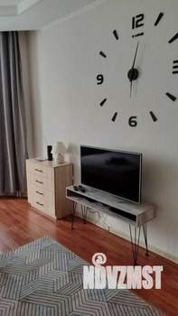 1-к квартира, посуточно, 39м2, 1/1 этаж