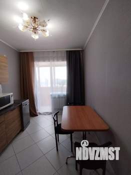 1-к квартира, на длительный срок, 49м2, 9/15 этаж