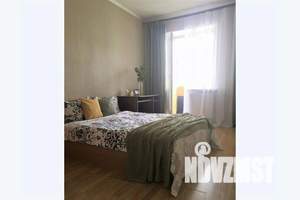 2-к квартира, посуточно, 58м2, 8/9 этаж