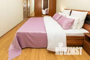 3-к квартира, посуточно, 71м2, 4/5 этаж