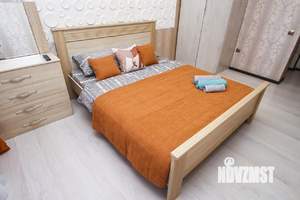 2-к квартира, посуточно, 66м2, 1/1 этаж