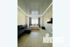 1-к квартира, посуточно, 45м2, 9/9 этаж