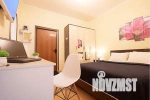 2-к квартира, посуточно, 52м2, 6/17 этаж