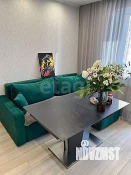 1-к квартира, на длительный срок, 49м2, 14/15 этаж