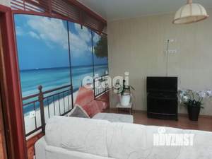 3-к квартира, на длительный срок, 93м2, 3/5 этаж