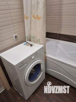 1-к квартира, на длительный срок, 34м2, 13/13 этаж