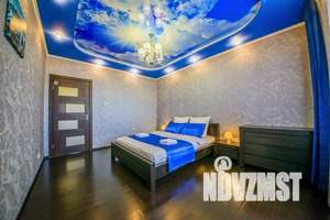 2-к квартира, посуточно, 65м2, 12/12 этаж