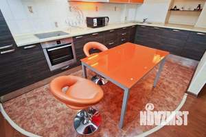 1-к квартира, посуточно, 81м2, 1/1 этаж