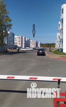 1-к квартира, посуточно, 29м2, 1/1 этаж