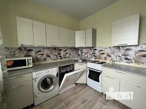 3-к квартира, на длительный срок, 87м2, 14/14 этаж