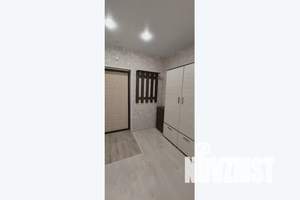 1-к квартира, посуточно, 60м2, 16/21 этаж