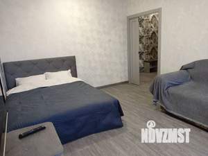 2-к квартира, посуточно, 52м2, 1/1 этаж