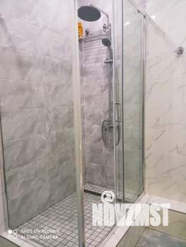 1-к квартира, посуточно, 50м2, 7/9 этаж