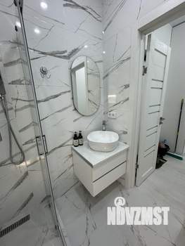 1-к квартира, на длительный срок, 36м2, 13/16 этаж