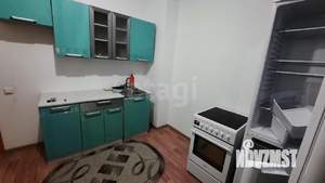 1-к квартира, на длительный срок, 30м2, 6/24 этаж