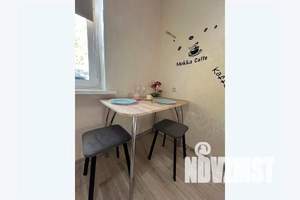 1-к квартира, посуточно, 40м2, 3/5 этаж