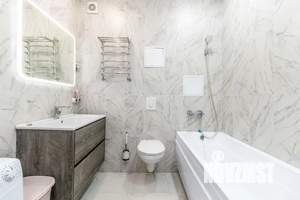 1-к квартира, посуточно, 25м2, 22/25 этаж