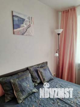 1-к квартира, посуточно, 30м2, 8/9 этаж