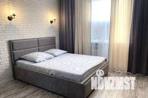 1-к квартира, посуточно, 30м2, 13/18 этаж