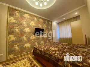 1-к квартира, на длительный срок, 45м2, 4/9 этаж