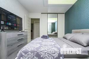 2-к квартира, посуточно, 50м2, 2/5 этаж