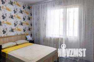 1-к квартира, посуточно, 30м2, 13/17 этаж