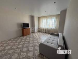 1-к квартира, на длительный срок, 45м2, 6/9 этаж