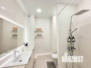 1-к квартира, посуточно, 37м2, 1/1 этаж