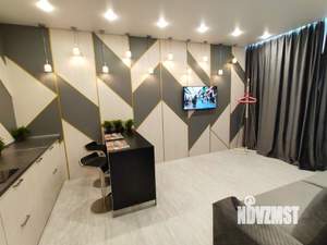 2-к квартира, посуточно, 70м2, 23/24 этаж